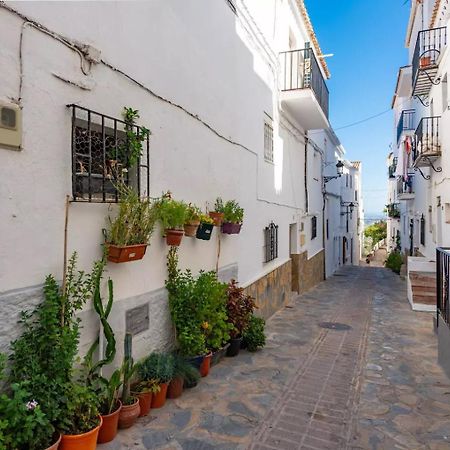شقة La Casita De كاساريس المظهر الخارجي الصورة