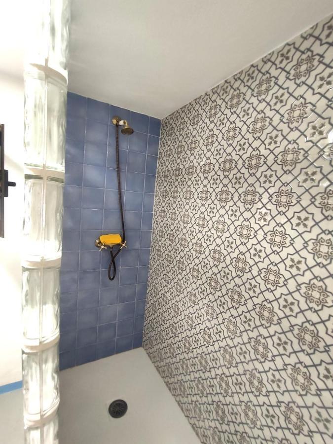 شقة La Casita De كاساريس المظهر الخارجي الصورة