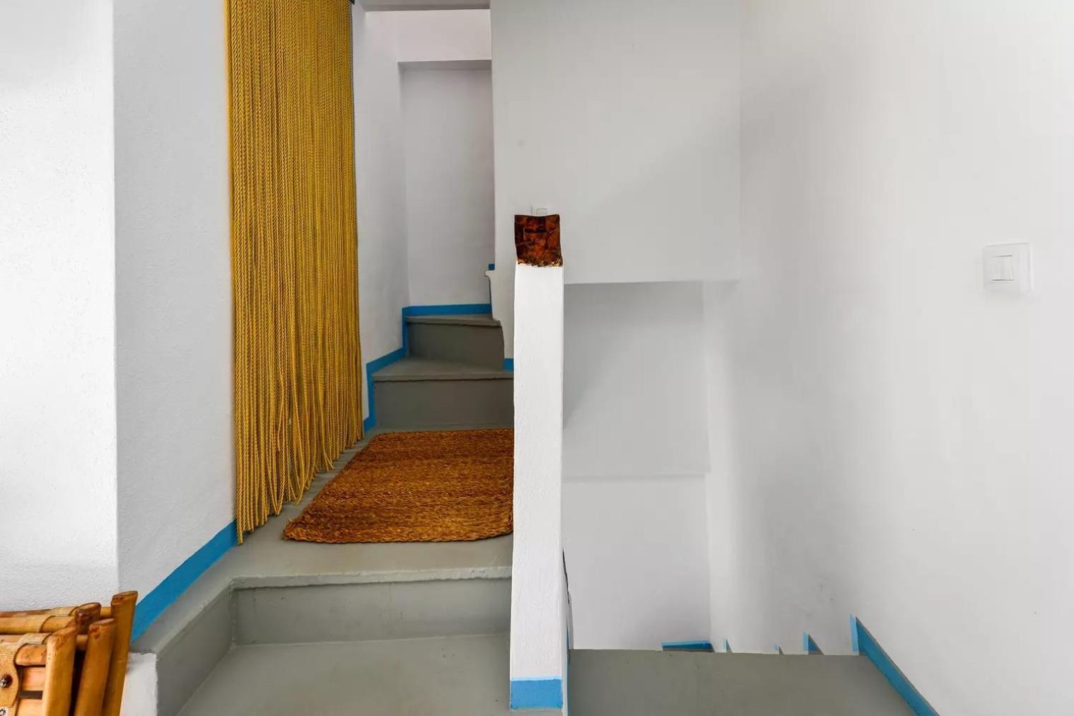 شقة La Casita De كاساريس المظهر الخارجي الصورة