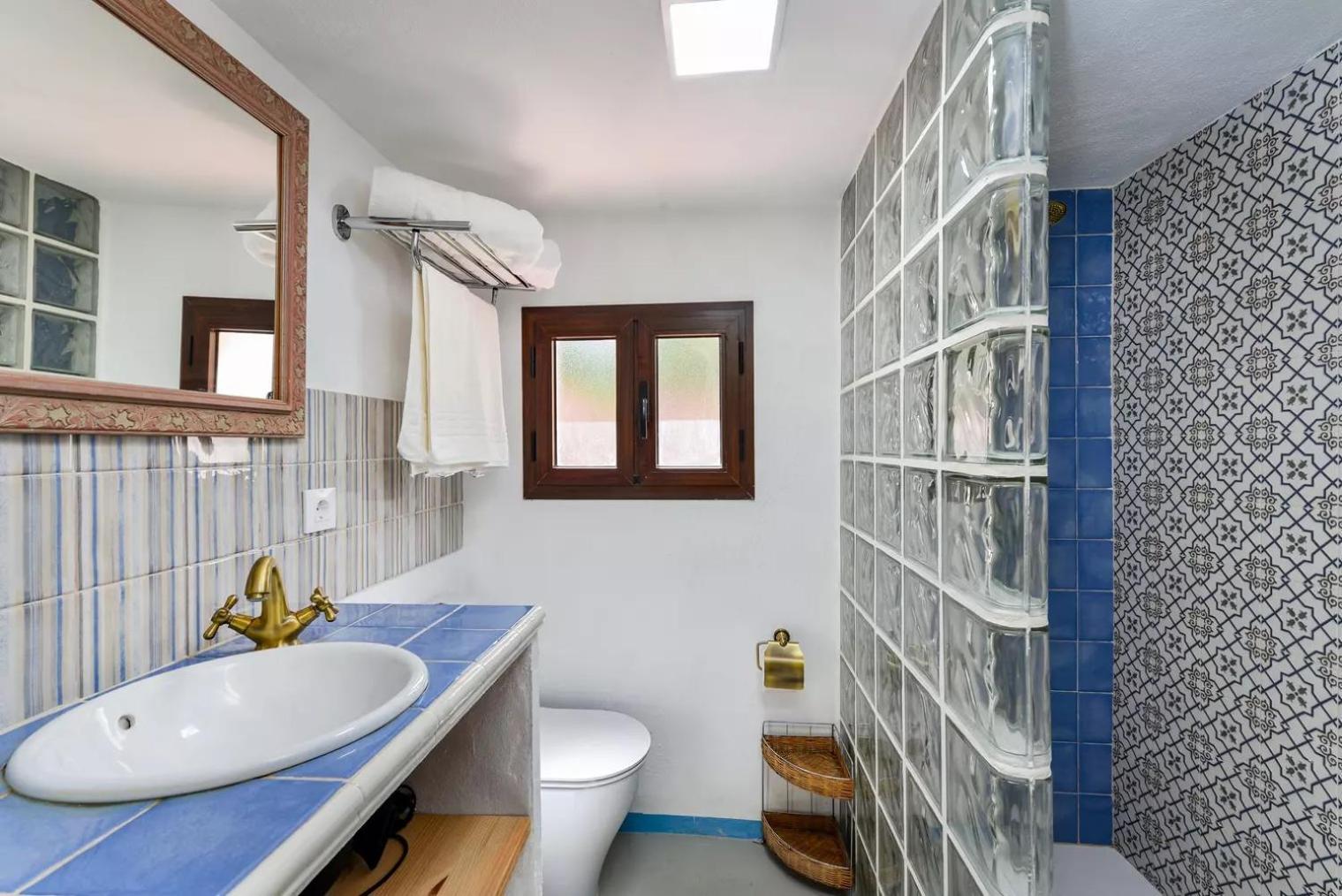 شقة La Casita De كاساريس المظهر الخارجي الصورة
